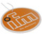 Ароматизатори за коли с рекламен надпис - клиент IFM Electronics