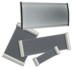 алуминиеви табелки за врата