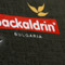 Трицветен ситопечат върху тефтери - коиент Backadrin