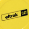 Едноцветен тампонен печат върху ролетки - клиент Eltrak