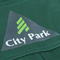 Трансферен печат върху работен гащеризон - клиент City Park