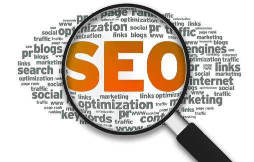 SEO оптимизация